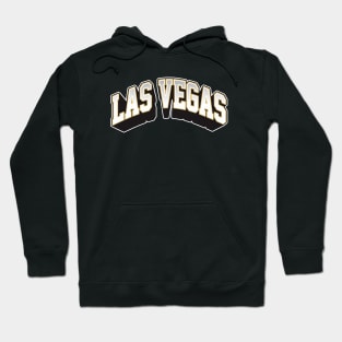 Las Vegas Hoodie